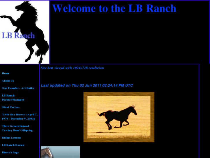 www.lbranch.net