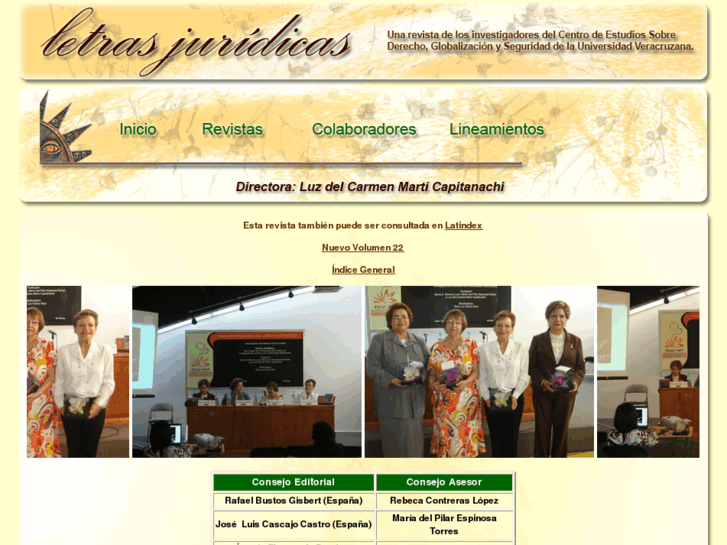 www.letrasjuridicas.com