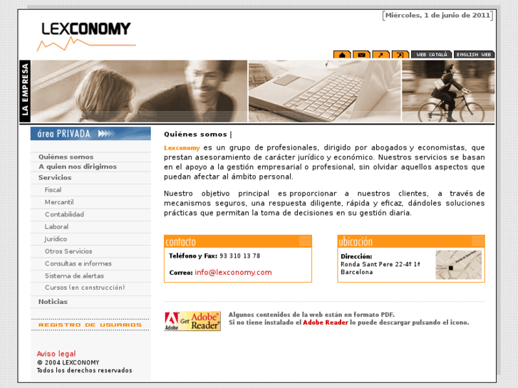 www.lexconomy.com