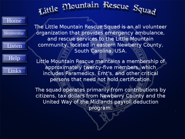 www.littlemountainrescue.com