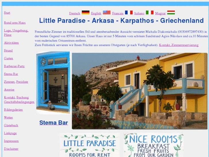 www.littleparadise-arkassa.com