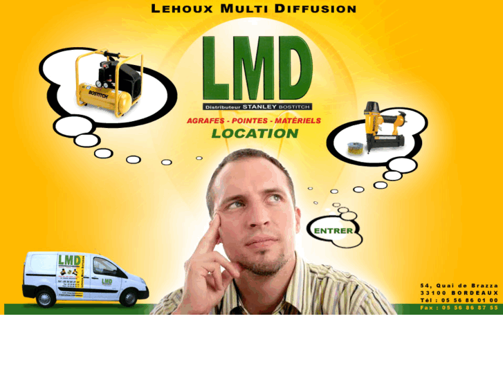 www.lmd-negoce.com