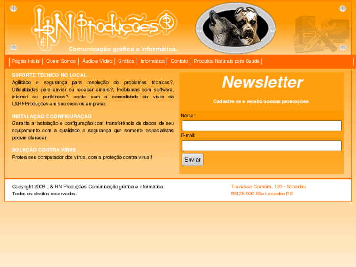 www.lrnproducoes.com