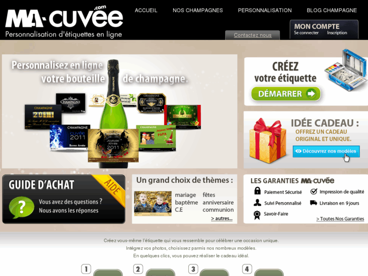 www.ma-cuvee.com