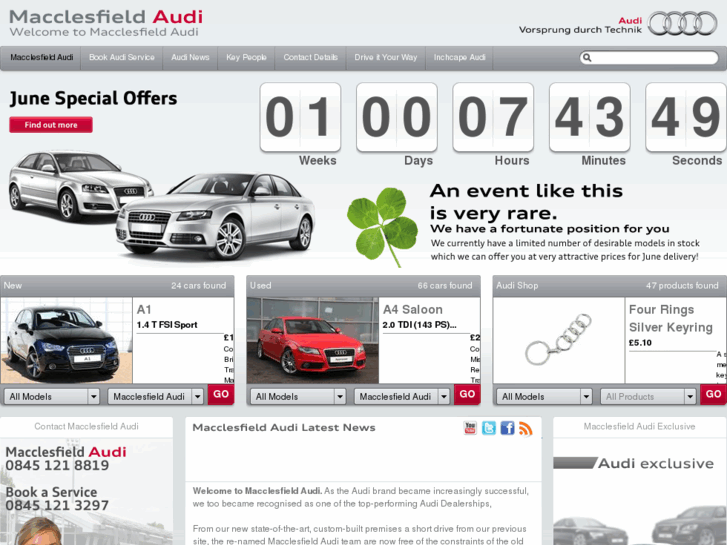 www.macclesfield-audi.com