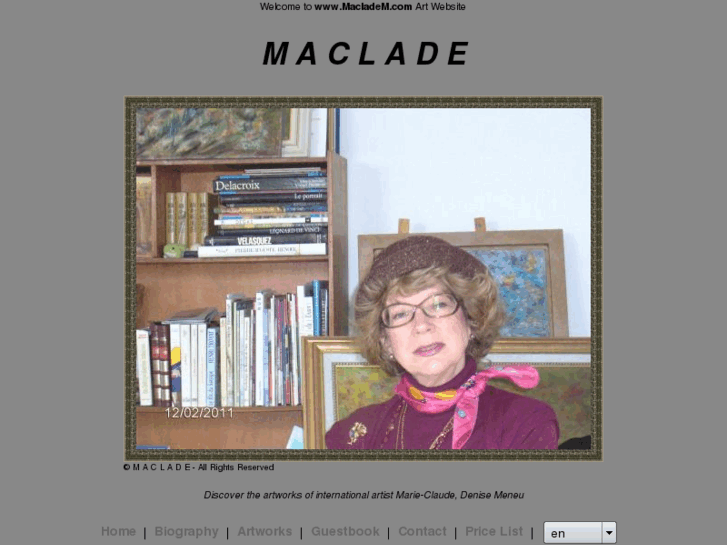 www.macladem.com