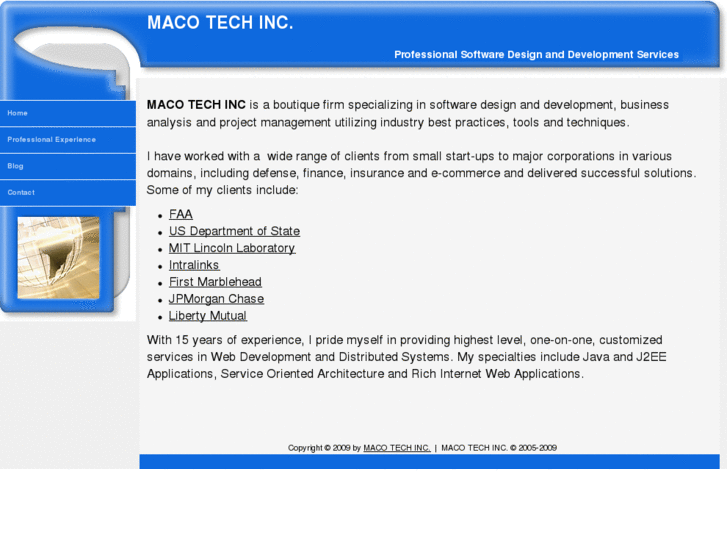 www.maco-tech.com