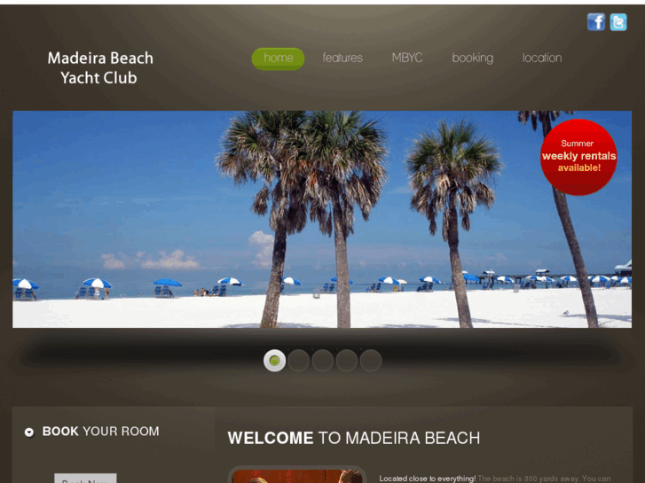 www.madeirabeachyachtcondo.com