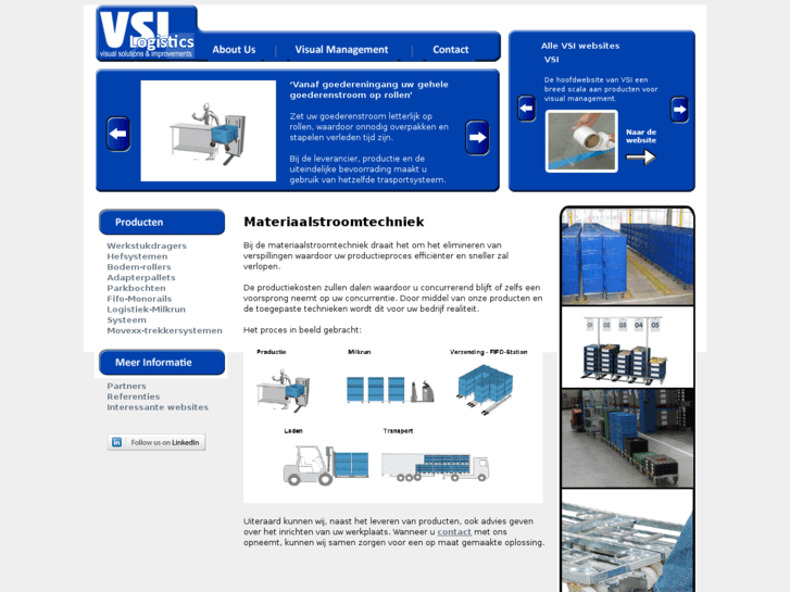 www.materiaalstroomtechniek.eu