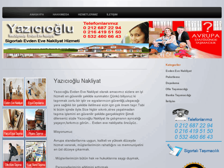 www.mecidiyekoyevdenevenakliyat.net