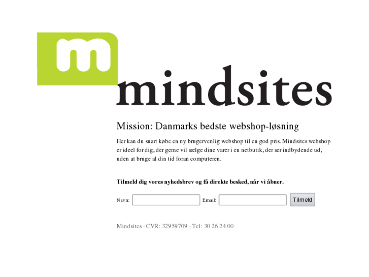 www.mindsites.dk