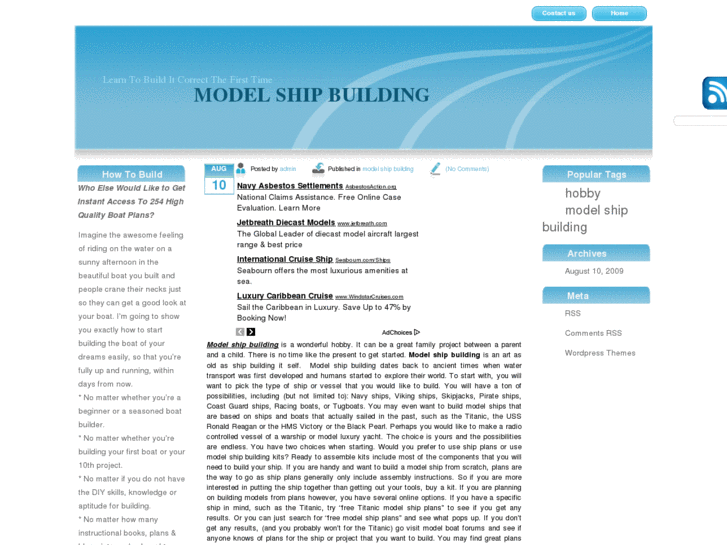 www.modelshipbuilding.net