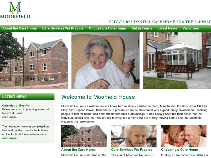 www.moorfield-house.com