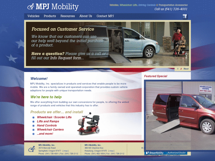 www.mpjmobility.com