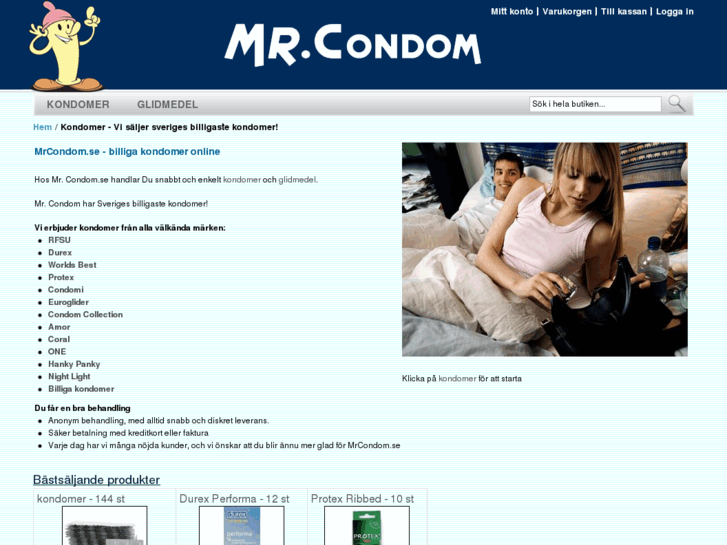 www.mrcondom.se