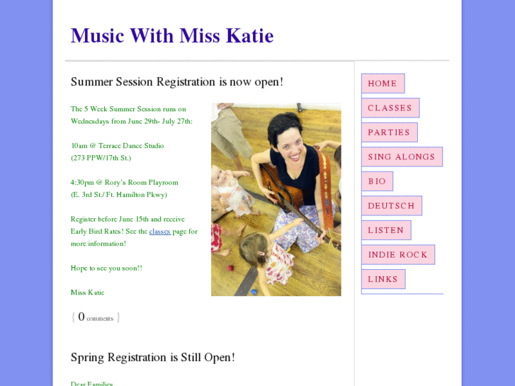 www.musicwithmisskatie.com