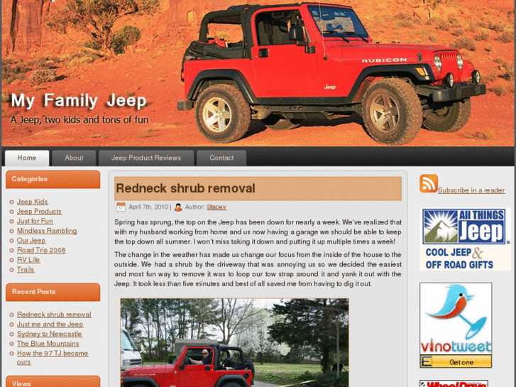 www.myfamilyjeep.com