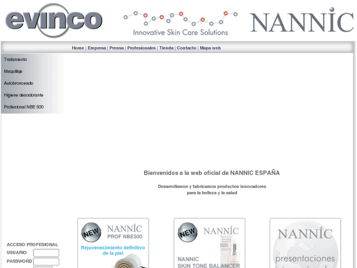 www.nannic.es