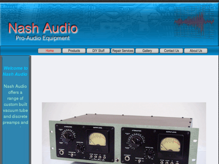 www.nashaudio.com