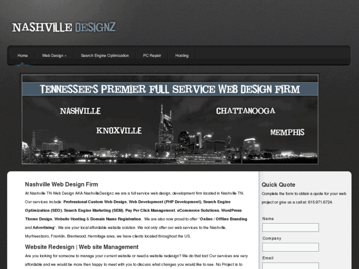 www.nashvilledesignz.com