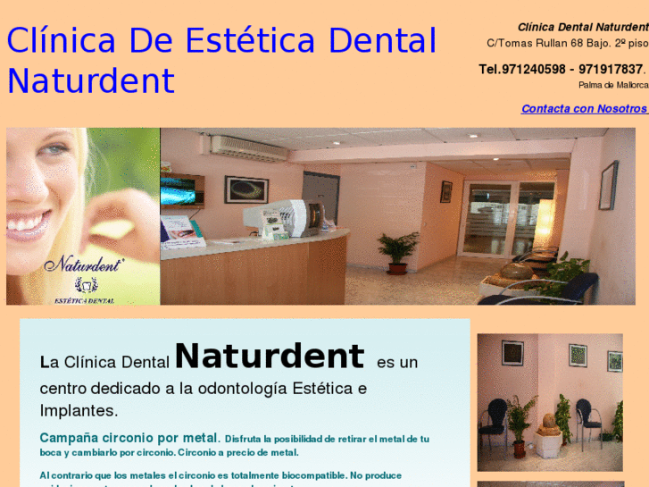 www.naturdentclinicas.com