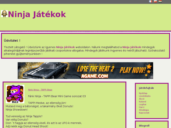 www.ninjas-jatekok.tk