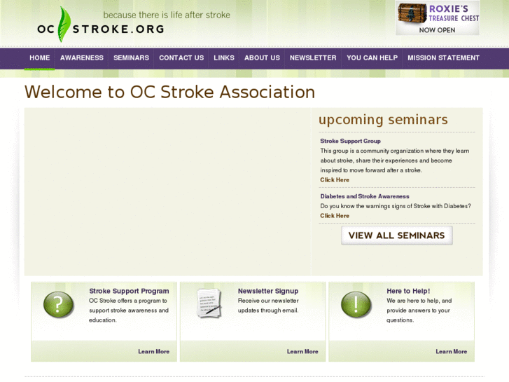 www.ocstroke.org