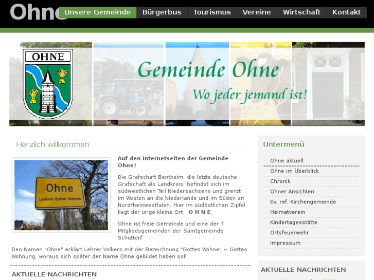 www.ohne.de