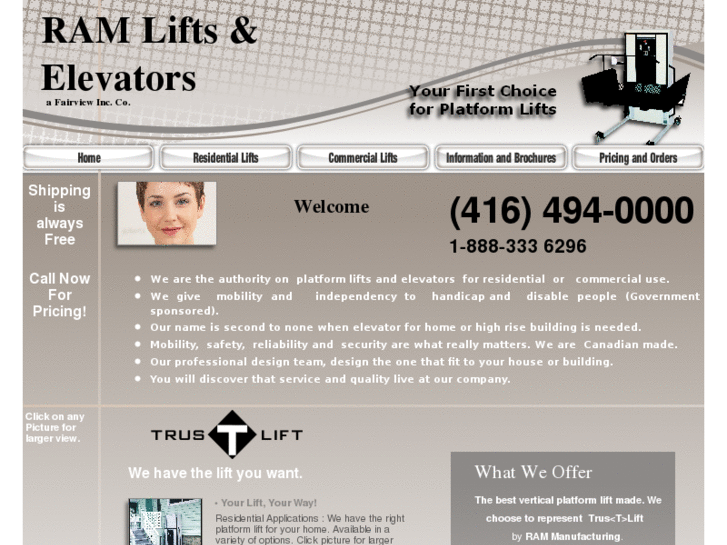 www.ontarioramlift.com