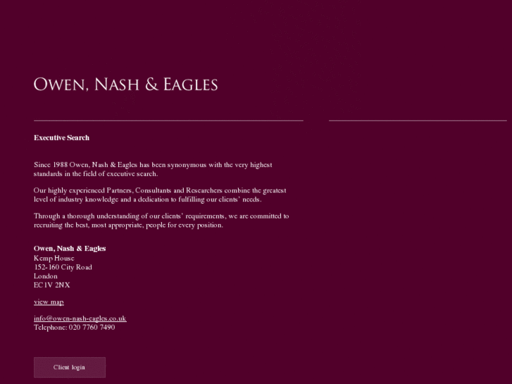 www.owen-nash-eagles.com