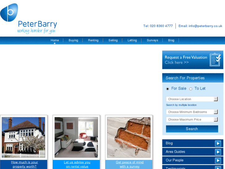 www.peter-barry.co.uk