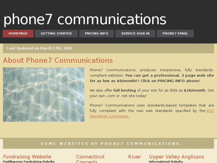 www.phone7.net