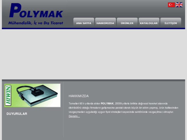 www.polymak.com