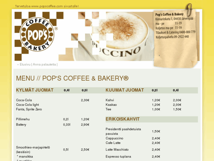 www.popscoffee.com