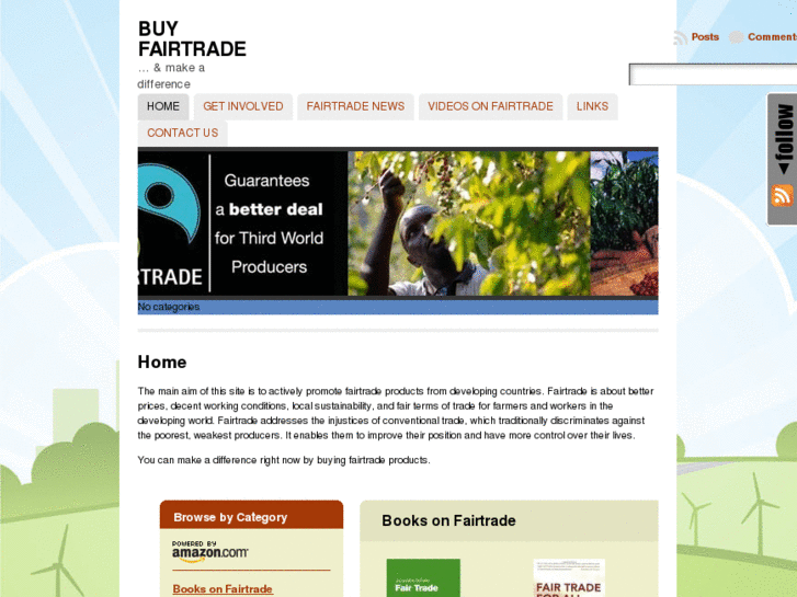 www.promotefairtrade.com