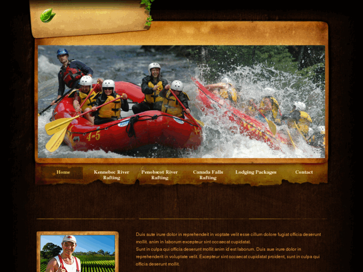 www.rafting-maine.com