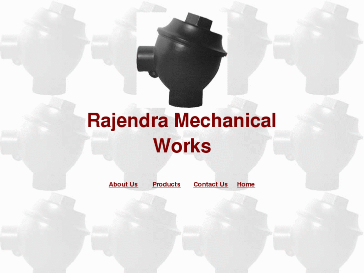 www.rajendramechanical.com