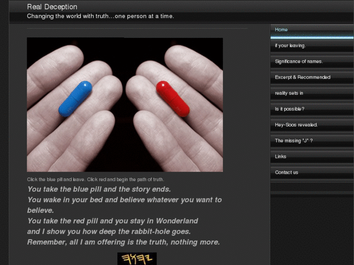www.realdeception.net