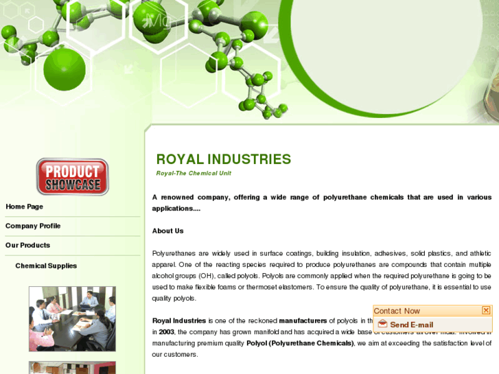 www.royalindustriesindia.com