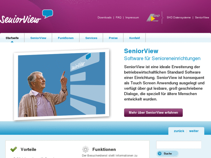 www.senior-view.com