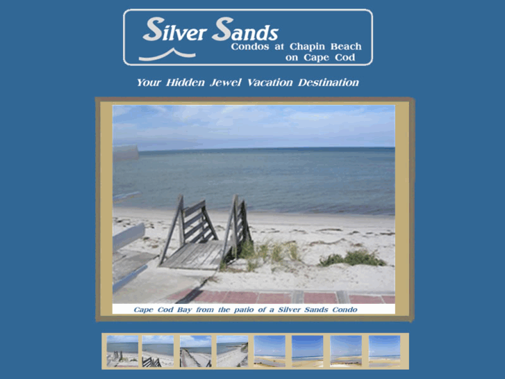 www.silversandscapecod.com