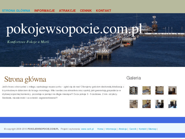 www.sopotpokoje.com