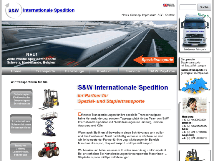 www.staplertransport.de