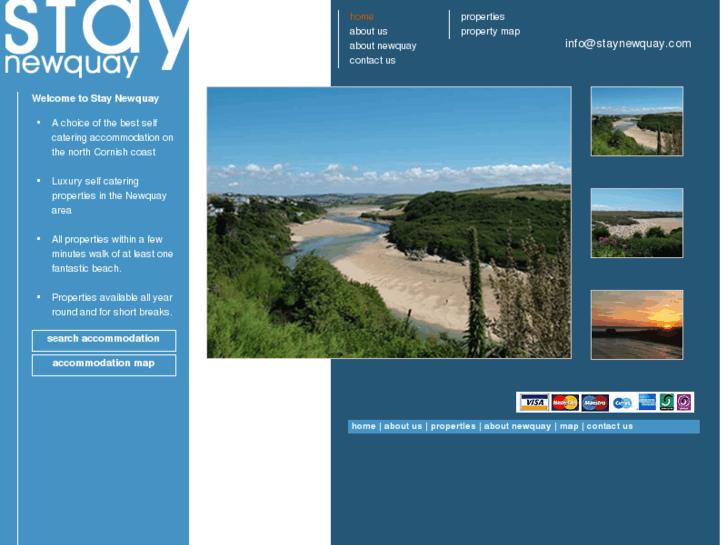 www.staynewquay.com