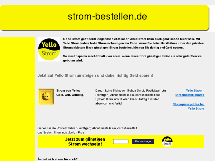 www.strom-bestellen.de