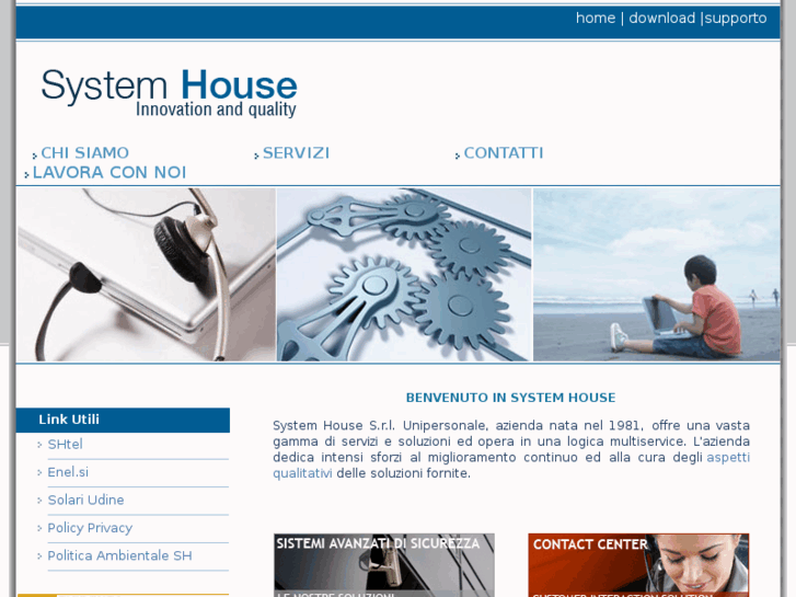 www.systemhouse.it