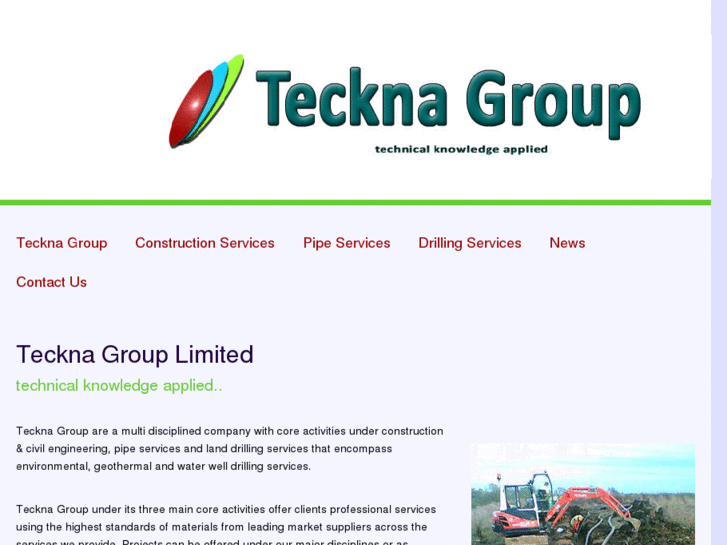 www.tecknagroup.com