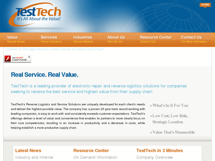 www.testtech.com