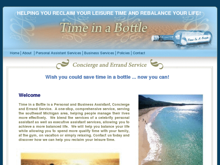 www.timeinbottle.com