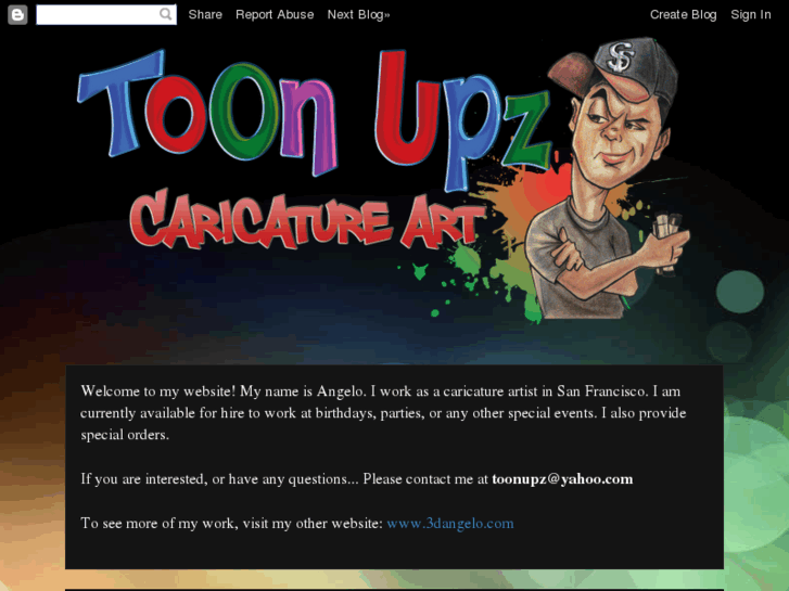 www.toonupz.com